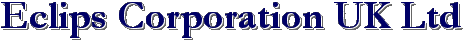 Eclips Corporation UK Ltd